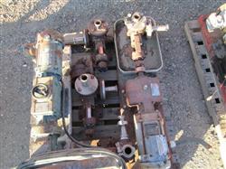 Image VIKING HL 4625 Pumps (Lot of 5) - 3 from Bid-on-Equipment.com