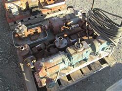 Image VIKING HL 4625 Pumps (Lot of 5) - 4 from Bid-on-Equipment.com