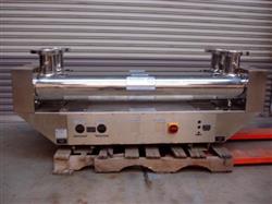 Image AQUAFINE Twin TOC Reduction Unit - 1 from Bid-on-Equipment.com
