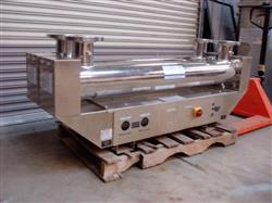 Image AQUAFINE Twin TOC Reduction Unit - 2 from Bid-on-Equipment.com