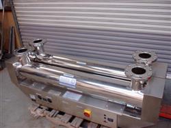 Image AQUAFINE Twin TOC Reduction Unit - 3 from Bid-on-Equipment.com
