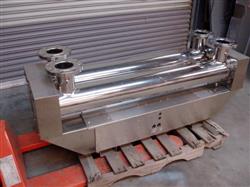 Image AQUAFINE Twin TOC Reduction Unit - 5 from Bid-on-Equipment.com
