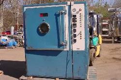 Image T-M VACUUM PRODUCTS Vacuum Oven - Stainless Steel - 1 from Bid-on-Equipment.com