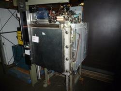 Image STERIS Autoclave - 3 from Bid-on-Equipment.com