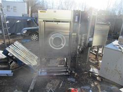 Image STERIS Autoclave - 4 from Bid-on-Equipment.com