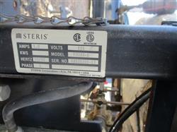 Image STERIS Autoclave - 5 from Bid-on-Equipment.com