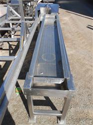 Image Drain Table  - 1 from Bid-on-Equipment.com