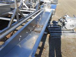 Image Drain Table  - 3 from Bid-on-Equipment.com