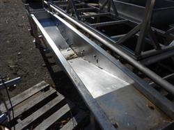 Image Drain Table  - 4 from Bid-on-Equipment.com