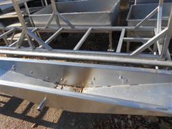 Image Drain Table  - 5 from Bid-on-Equipment.com