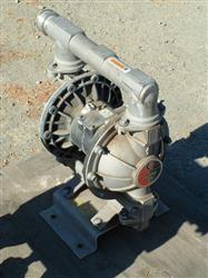 Image GRACO Husky 1590 Diaphragm Pump  - 1 from Bid-on-Equipment.com