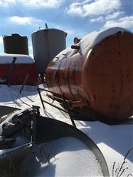 Image 5500 Gallon O