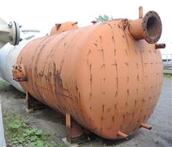 Image 5500 Gallon O