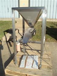 Image Tablet Deduster - 3 from Bid-on-Equipment.com