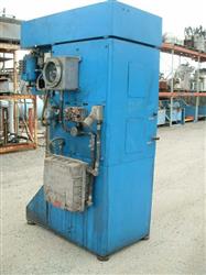 Image DRAIS PM 25-TEX-V Mill - 2 from Bid-on-Equipment.com