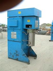 Image DRAIS PM 25-TEX-V Mill - 1 from Bid-on-Equipment.com