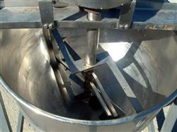 Image 100 Gallon LEE Kettle - 3 from Bid-on-Equipment.com