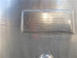 Image 100 Gallon LEE Kettle - 5 from Bid-on-Equipment.com