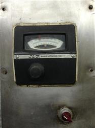Image OYLER 1300 Rotisserie Smoker - 3 from Bid-on-Equipment.com