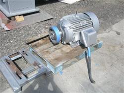 Image STORD BARTZ 41 FK Juice Extractor  - 1 from Bid-on-Equipment.com