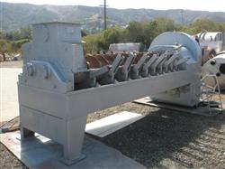 Image STORD BARTZ 41 FK Juice Extractor  - 2 from Bid-on-Equipment.com