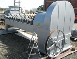 Image STORD BARTZ 41 FK Juice Extractor  - 3 from Bid-on-Equipment.com
