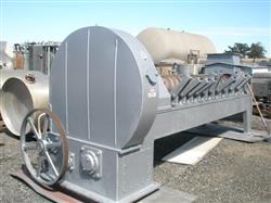 Image STORD BARTZ 41 FK Juice Extractor  - 4 from Bid-on-Equipment.com