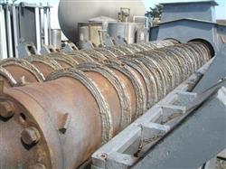 Image STORD BARTZ 41 FK Juice Extractor  - 8 from Bid-on-Equipment.com