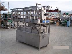 Image Tub Feeder/Denester - 2 from Bid-on-Equipment.com