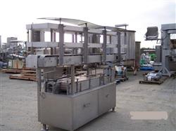 Image Tub Feeder/Denester - 4 from Bid-on-Equipment.com