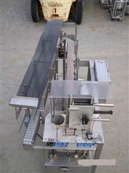 Image Tub Feeder/Denester - 7 from Bid-on-Equipment.com