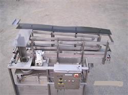 Image Tub Feeder/Denester - 1 from Bid-on-Equipment.com