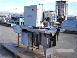 Image Tub Lidder-Capper - 2 from Bid-on-Equipment.com