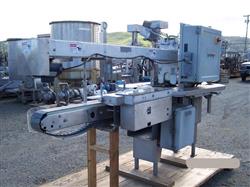 Image Tub Lidder-Capper - 5 from Bid-on-Equipment.com