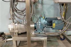Image TFF Filtration Skid - 2 from Bid-on-Equipment.com