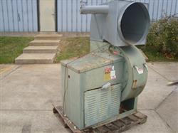 Image NEW YORK BLOWER CO. Blower  - 1 from Bid-on-Equipment.com