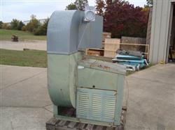 Image NEW YORK BLOWER CO. Blower  - 3 from Bid-on-Equipment.com