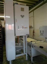 Image WERNER Bun Roll Machine - 1 from Bid-on-Equipment.com