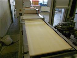 Image WERNER Bun Roll Machine - 3 from Bid-on-Equipment.com