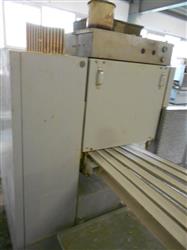 Image WERNER Bun Roll Machine - 7 from Bid-on-Equipment.com