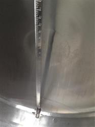 Image 600 Gallon MOJONNIER Refrigerated Stainless Steel Tank  - 15 from Bid-on-Equipment.com