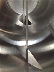 Image 600 Gallon MOJONNIER Refrigerated Stainless Steel Tank  - 2 from Bid-on-Equipment.com