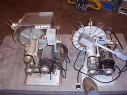 Image DEVRO Z Linker - 1 from Bid-on-Equipment.com