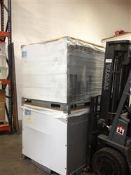 Image 5 Ton CARRIER Heat Pump Package Unit - 2 from Bid-on-Equipment.com