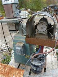 Image DO ALL Belt Sander - 1 from Bid-on-Equipment.com