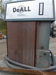 Image DO ALL Belt Sander - 3 from Bid-on-Equipment.com