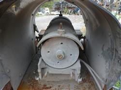 Image DO ALL Belt Sander - 4 from Bid-on-Equipment.com