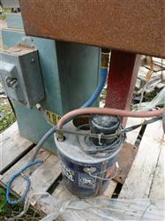 Image DO ALL Belt Sander - 5 from Bid-on-Equipment.com