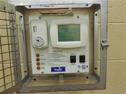 Image Rapid Direct Gas Fired Heater - 2 from Bid-on-Equipment.com