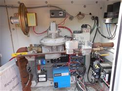 Image Rapid Direct Gas Fired Heater - 3 from Bid-on-Equipment.com